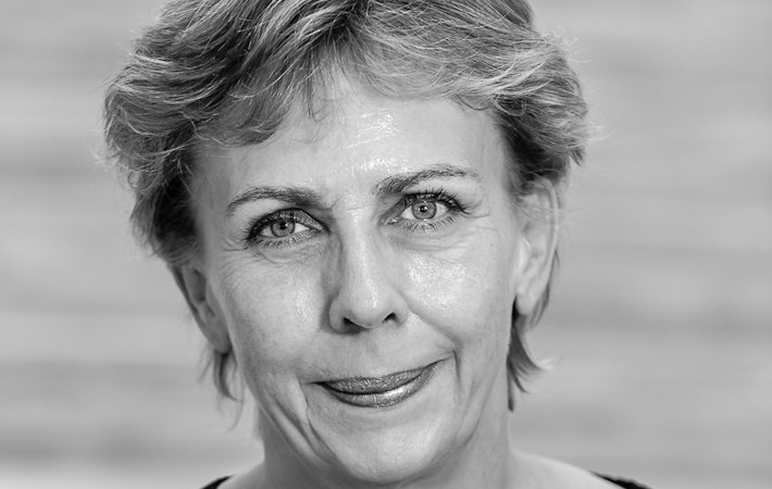 Annette Rokkjer - VIDA