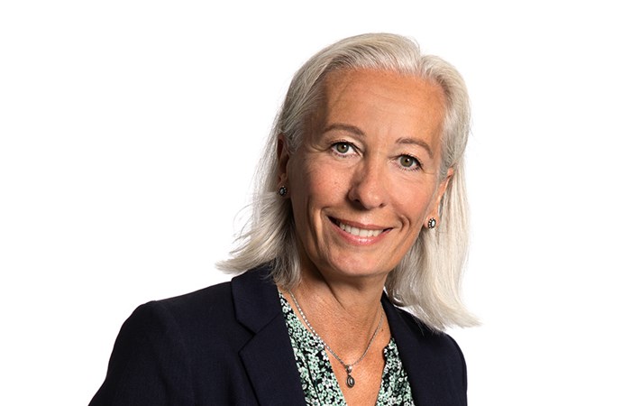 Marianne Lassen, chef for HR og kommunikation