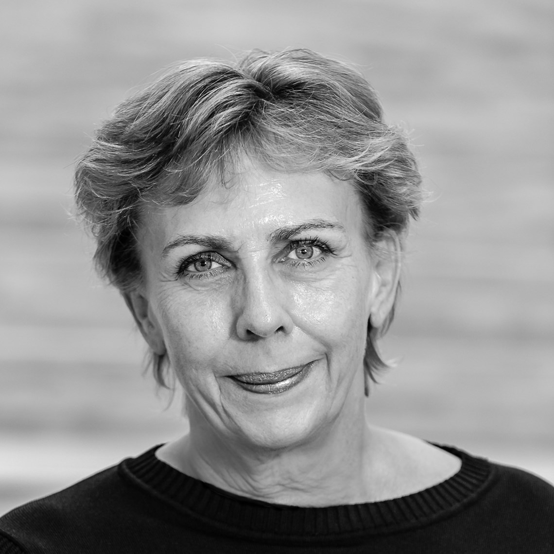 Annette Rokkjer - VIDA