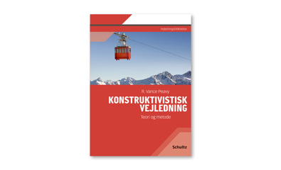 Konstruktivistisk vejledning | Køb bogen her