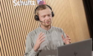 Webinarer