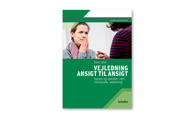 Vejledning ansigt til ansigt | Køb bogen her